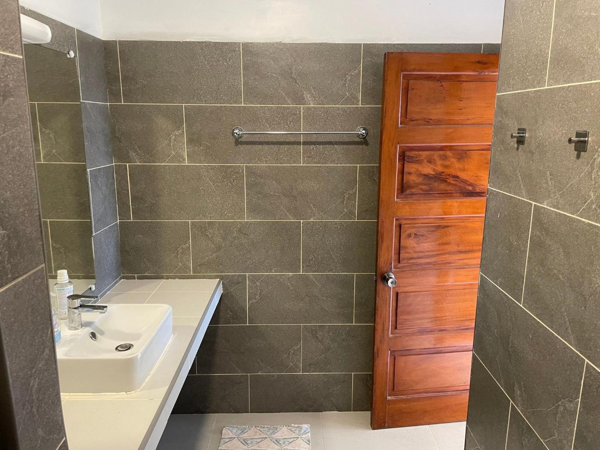 Villa Ura Uturoa Bagian luar foto